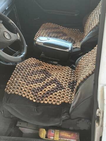 Білий ВАЗ 2101, об'ємом двигуна 1.3 л та пробігом 132 тис. км за 200 $, фото 7 на Automoto.ua