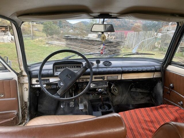 Белый ВАЗ 2101, объемом двигателя 1.1 л и пробегом 93 тыс. км за 600 $, фото 6 на Automoto.ua