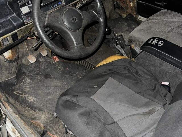 Білий ВАЗ 2101, об'ємом двигуна 1.23 л та пробігом 3 тис. км за 211 $, фото 1 на Automoto.ua