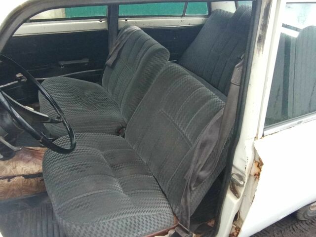 Білий ВАЗ 2101, об'ємом двигуна 0 л та пробігом 3 тис. км за 358 $, фото 3 на Automoto.ua