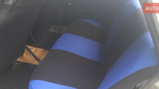 Белый ВАЗ 2101, объемом двигателя 0 л и пробегом 600 тыс. км за 700 $, фото 6 на Automoto.ua