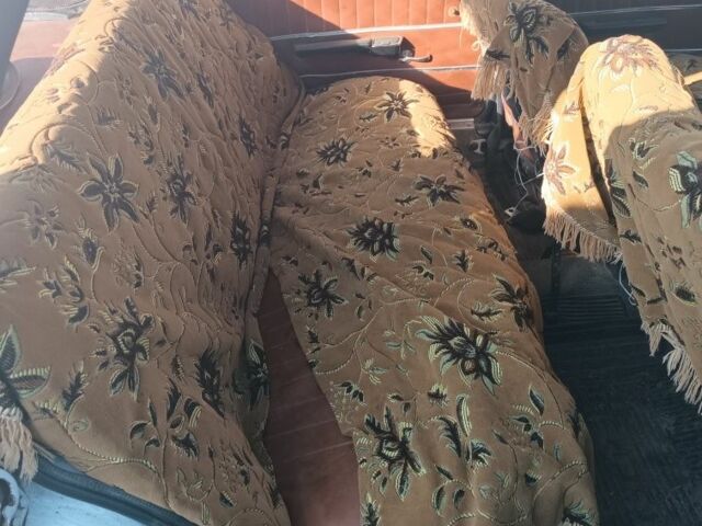 Белый ВАЗ 2101, объемом двигателя 1.2 л и пробегом 130 тыс. км за 857 $, фото 14 на Automoto.ua