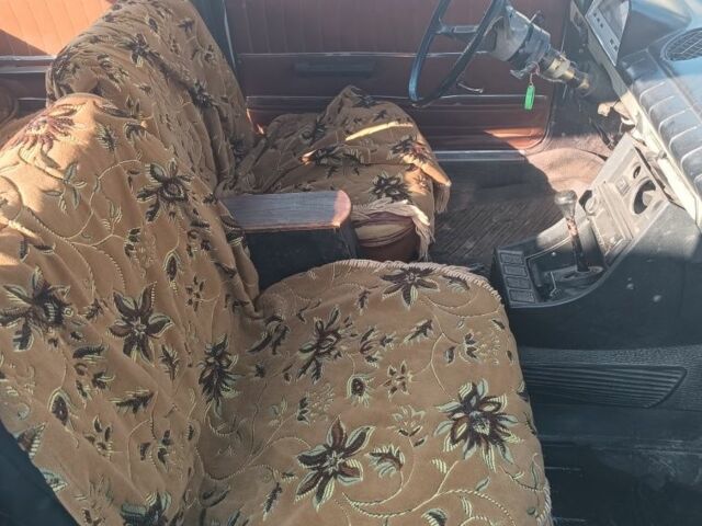 Белый ВАЗ 2101, объемом двигателя 1.2 л и пробегом 130 тыс. км за 857 $, фото 10 на Automoto.ua