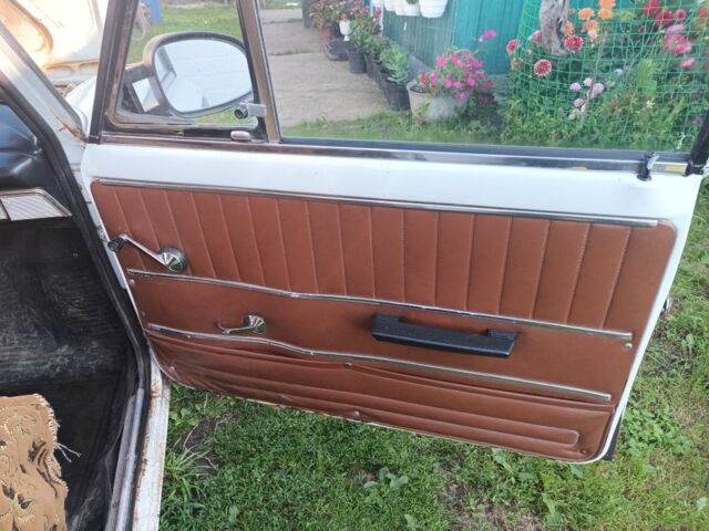 Белый ВАЗ 2101, объемом двигателя 1.2 л и пробегом 130 тыс. км за 857 $, фото 3 на Automoto.ua