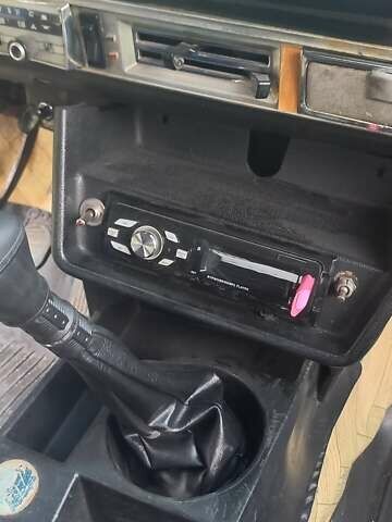 Белый ВАЗ 2101, объемом двигателя 0 л и пробегом 600 тыс. км за 700 $, фото 3 на Automoto.ua