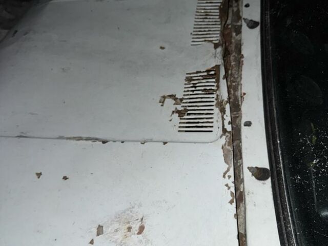 Білий ВАЗ 2101, об'ємом двигуна 1.23 л та пробігом 3 тис. км за 211 $, фото 3 на Automoto.ua