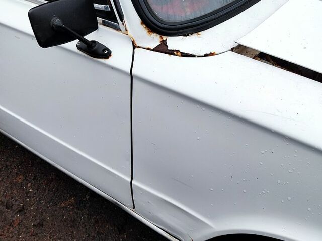 Белый ВАЗ 2101, объемом двигателя 1.2 л и пробегом 0 тыс. км за 800 $, фото 4 на Automoto.ua