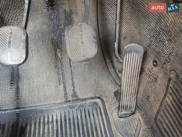 Білий ВАЗ 2101, об'ємом двигуна 1.1 л та пробігом 34 тис. км за 1300 $, фото 7 на Automoto.ua