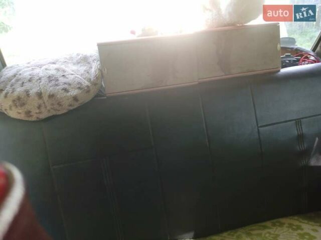 Белый ВАЗ 2101, объемом двигателя 1.2 л и пробегом 698 тыс. км за 500 $, фото 1 на Automoto.ua