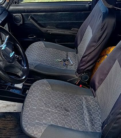 Білий ВАЗ 2101, об'ємом двигуна 1.3 л та пробігом 0 тис. км за 500 $, фото 1 на Automoto.ua