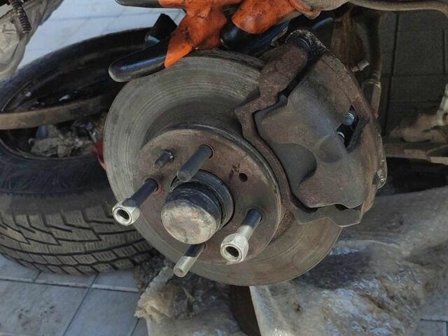 Белый ВАЗ 2101, объемом двигателя 0 л и пробегом 99 тыс. км за 841 $, фото 5 на Automoto.ua