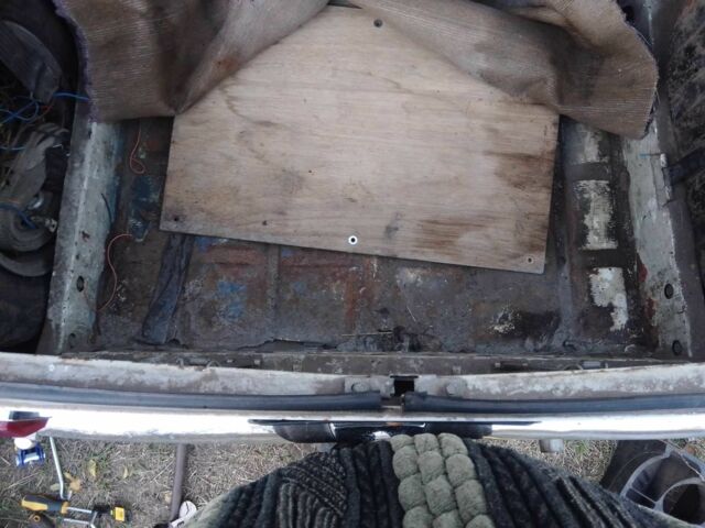 Белый ВАЗ 2101, объемом двигателя 1.5 л и пробегом 80 тыс. км за 287 $, фото 16 на Automoto.ua