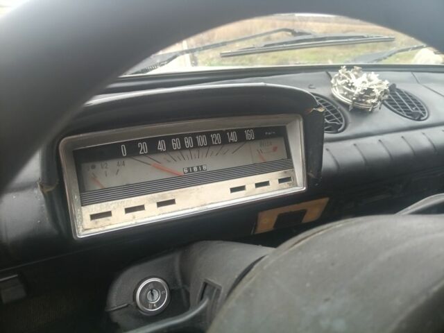 Белый ВАЗ 2101, объемом двигателя 1.3 л и пробегом 61 тыс. км за 476 $, фото 3 на Automoto.ua