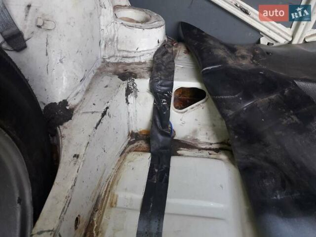 Білий ВАЗ 2101, об'ємом двигуна 1.2 л та пробігом 115 тис. км за 1300 $, фото 2 на Automoto.ua