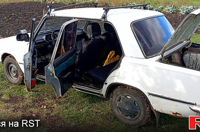 Білий ВАЗ 2101, об'ємом двигуна 1.3 л та пробігом 0 тис. км за 500 $, фото 7 на Automoto.ua