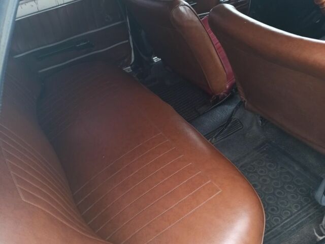 Белый ВАЗ 2101, объемом двигателя 1 л и пробегом 54 тыс. км за 350 $, фото 7 на Automoto.ua