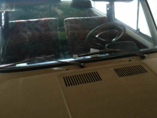 Білий ВАЗ 2101, об'ємом двигуна 0 л та пробігом 150 тис. км за 1500 $, фото 2 на Automoto.ua