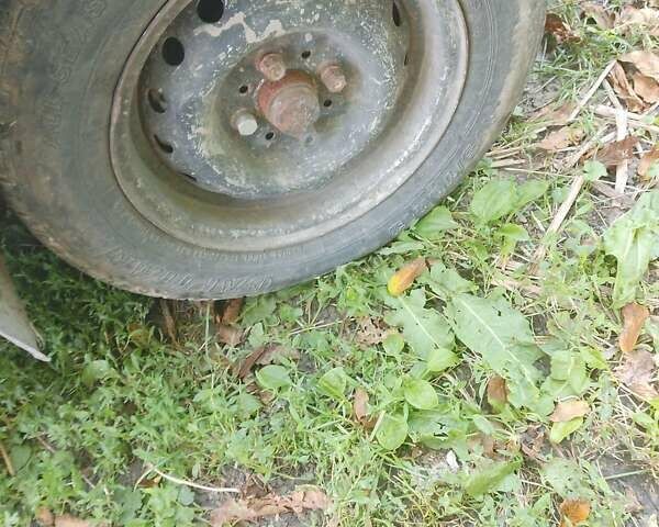 Белый ВАЗ 2101, объемом двигателя 1.2 л и пробегом 698 тыс. км за 500 $, фото 8 на Automoto.ua