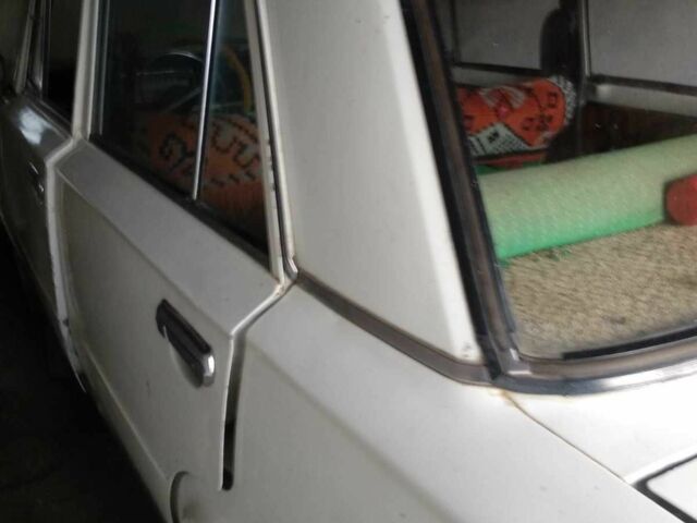 Білий ВАЗ 2101, об'ємом двигуна 0 л та пробігом 150 тис. км за 1500 $, фото 1 на Automoto.ua