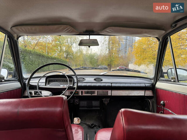 Белый ВАЗ 2101, объемом двигателя 1.2 л и пробегом 100 тыс. км за 700 $, фото 12 на Automoto.ua