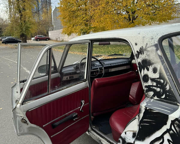 Белый ВАЗ 2101, объемом двигателя 1.2 л и пробегом 100 тыс. км за 700 $, фото 8 на Automoto.ua