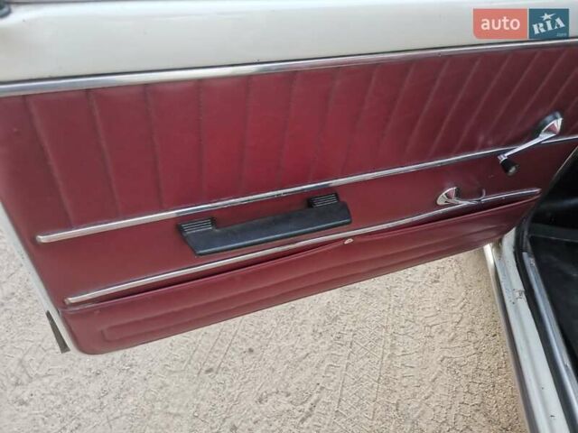 Білий ВАЗ 2101, об'ємом двигуна 1.1 л та пробігом 34 тис. км за 1300 $, фото 17 на Automoto.ua