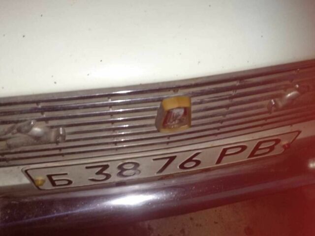 Білий ВАЗ 2101, об'ємом двигуна 0 л та пробігом 150 тис. км за 1500 $, фото 3 на Automoto.ua