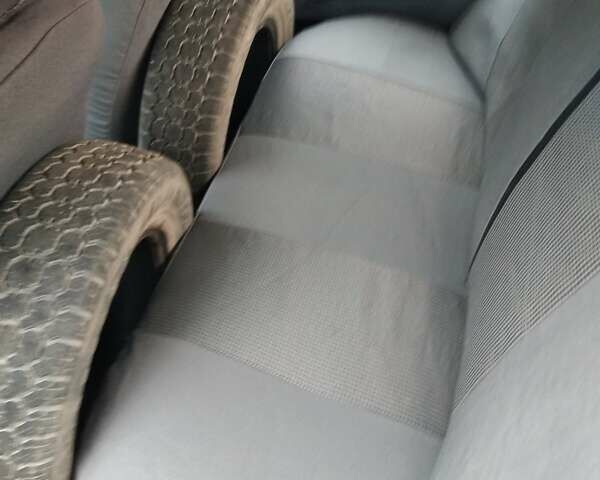 Белый ВАЗ 2101, объемом двигателя 1.2 л и пробегом 600 тыс. км за 598 $, фото 5 на Automoto.ua