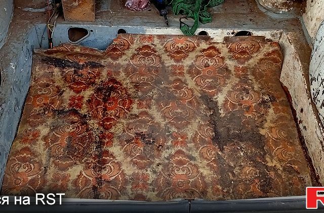 Білий ВАЗ 2101, об'ємом двигуна 1.3 л та пробігом 0 тис. км за 500 $, фото 3 на Automoto.ua