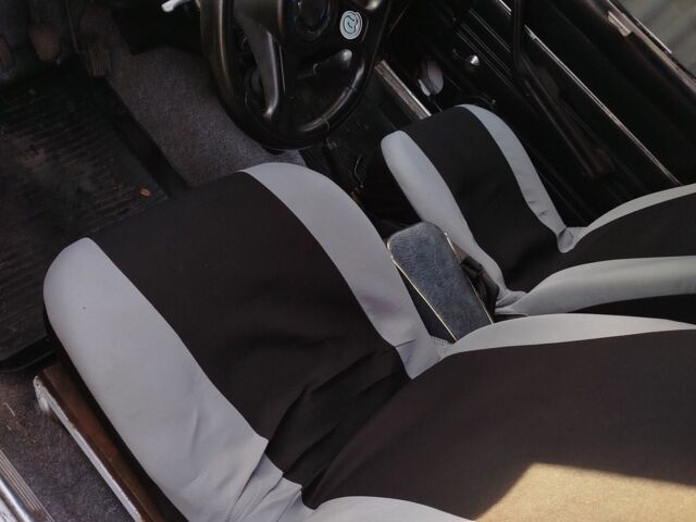 Белый ВАЗ 2101, объемом двигателя 0 л и пробегом 2 тыс. км за 483 $, фото 3 на Automoto.ua