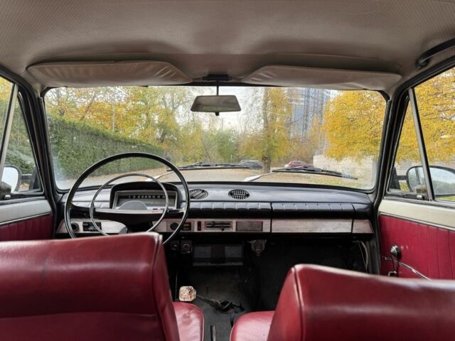 Белый ВАЗ 2101, объемом двигателя 0 л и пробегом 100 тыс. км за 597 $, фото 5 на Automoto.ua