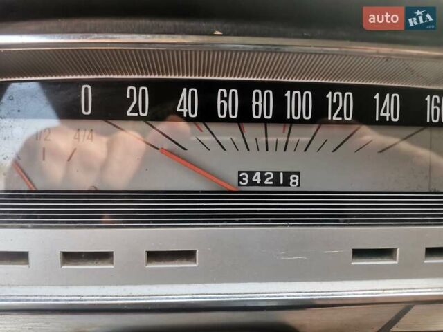 Білий ВАЗ 2101, об'ємом двигуна 1.1 л та пробігом 34 тис. км за 1300 $, фото 5 на Automoto.ua