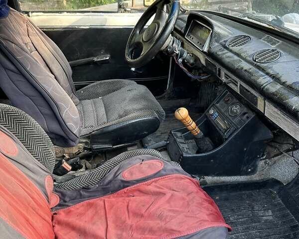 Белый ВАЗ 2101, объемом двигателя 1.3 л и пробегом 125 тыс. км за 550 $, фото 3 на Automoto.ua