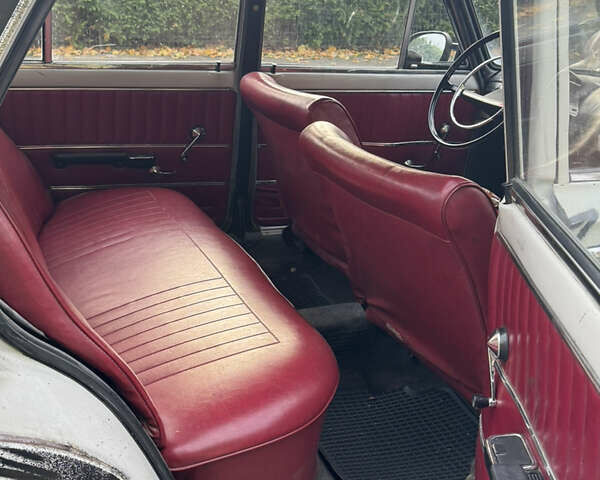 Белый ВАЗ 2101, объемом двигателя 1.2 л и пробегом 100 тыс. км за 700 $, фото 11 на Automoto.ua