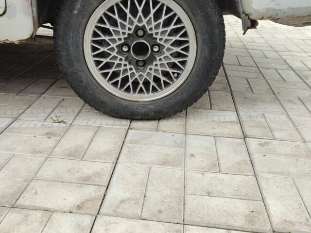 Белый ВАЗ 2101, объемом двигателя 0 л и пробегом 99 тыс. км за 841 $, фото 6 на Automoto.ua