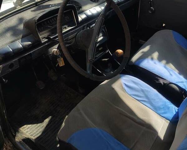 Белый ВАЗ 2101, объемом двигателя 1.2 л и пробегом 150 тыс. км за 490 $, фото 9 на Automoto.ua