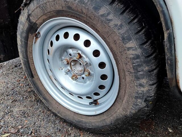 Білий ВАЗ 2101, об'ємом двигуна 1.2 л та пробігом 0 тис. км за 800 $, фото 7 на Automoto.ua