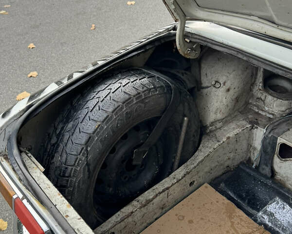 Белый ВАЗ 2101, объемом двигателя 1.2 л и пробегом 100 тыс. км за 700 $, фото 15 на Automoto.ua