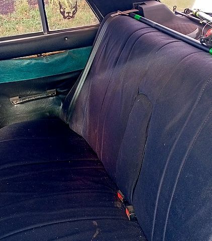 Білий ВАЗ 2101, об'ємом двигуна 1.3 л та пробігом 0 тис. км за 500 $, фото 2 на Automoto.ua