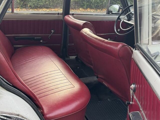 Белый ВАЗ 2101, объемом двигателя 0 л и пробегом 100 тыс. км за 597 $, фото 6 на Automoto.ua