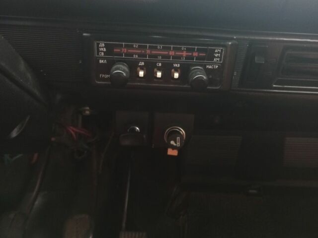 Белый ВАЗ 2101, объемом двигателя 1 л и пробегом 54 тыс. км за 350 $, фото 6 на Automoto.ua