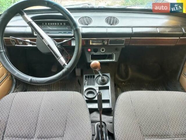 Белый ВАЗ 2101, объемом двигателя 1.3 л и пробегом 17 тыс. км за 700 $, фото 5 на Automoto.ua