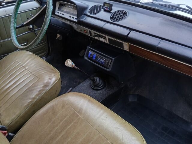 Белый ВАЗ 2101, объемом двигателя 1.2 л и пробегом 51 тыс. км за 728 $, фото 5 на Automoto.ua