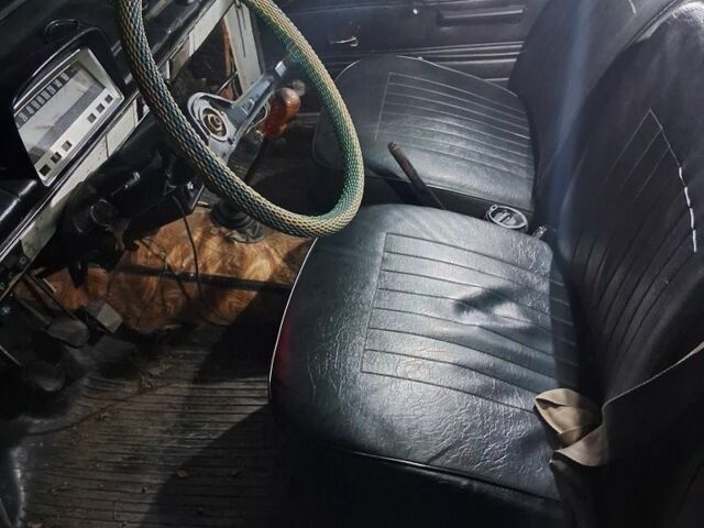 Білий ВАЗ 2101, об'ємом двигуна 0 л та пробігом 7 тис. км за 713 $, фото 1 на Automoto.ua