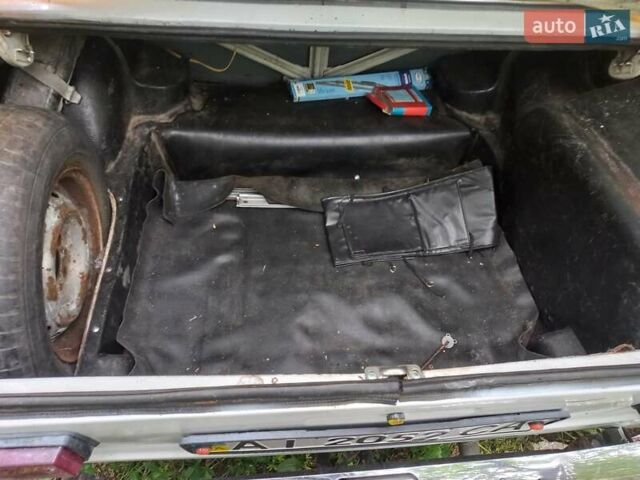 Белый ВАЗ 2101, объемом двигателя 1.3 л и пробегом 17 тыс. км за 700 $, фото 7 на Automoto.ua