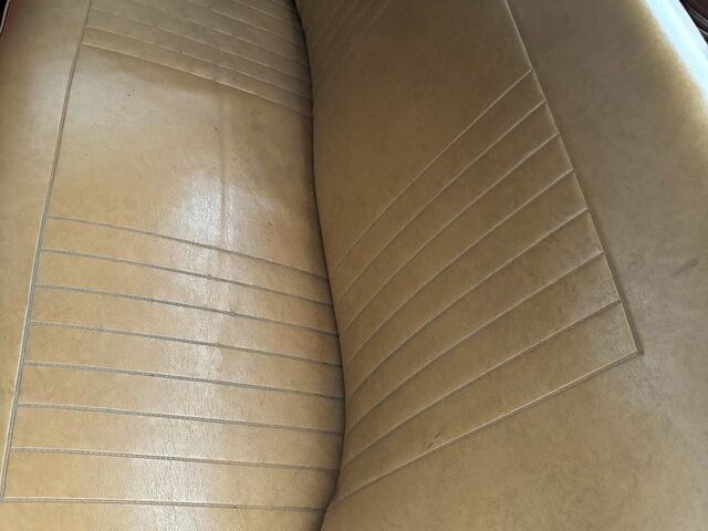 Белый ВАЗ 2101, объемом двигателя 1.3 л и пробегом 0 тыс. км за 550 $, фото 7 на Automoto.ua