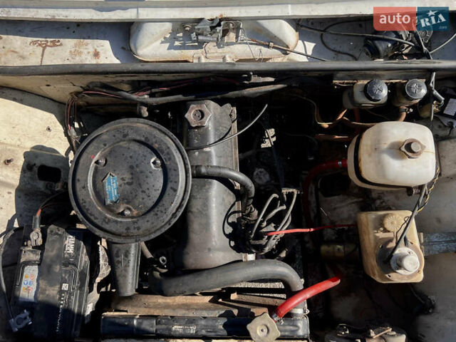 Білий ВАЗ 2101, об'ємом двигуна 1.3 л та пробігом 140 тис. км за 420 $, фото 5 на Automoto.ua