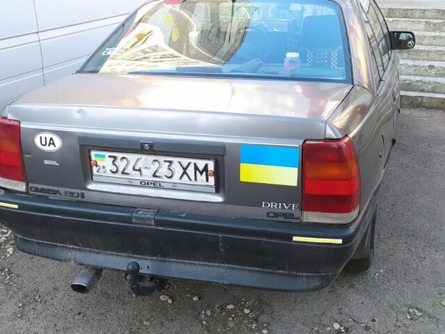 Білий ВАЗ 2101, об'ємом двигуна 2 л та пробігом 50 тис. км за 700 $, фото 7 на Automoto.ua