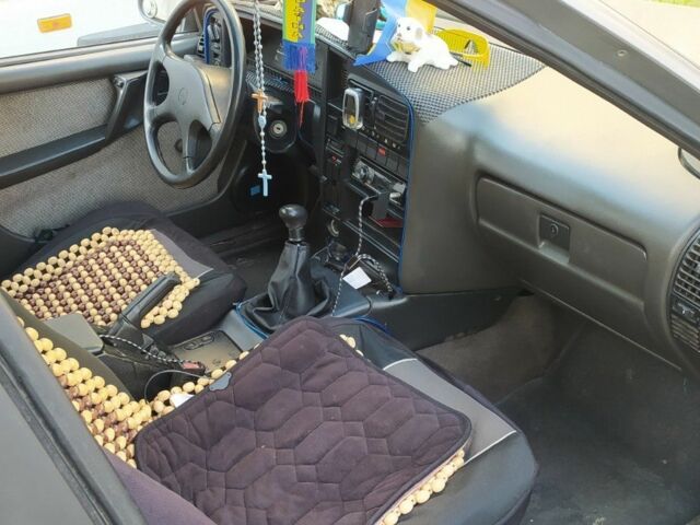 Білий ВАЗ 2101, об'ємом двигуна 2 л та пробігом 50 тис. км за 700 $, фото 6 на Automoto.ua