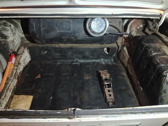 Білий ВАЗ 2101, об'ємом двигуна 0 л та пробігом 7 тис. км за 713 $, фото 3 на Automoto.ua